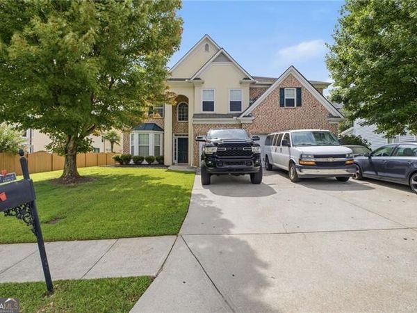 752 Key Largo Pointe, Auburn, GA 30011