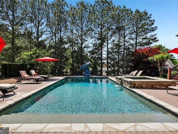 18 Stoneridge Court, Dawsonville, GA 30534