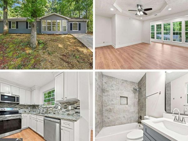 1338 Armstead Circle, Monroe, GA 30655