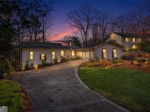 3526 Edgewood Circle, Gainesville, GA 30506