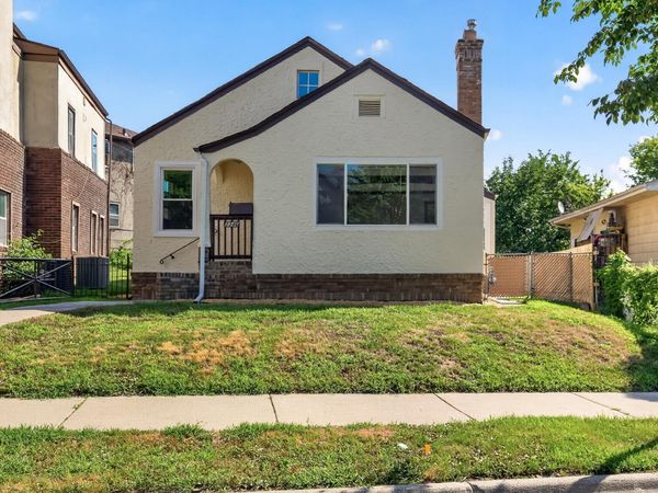 2346 Ferrant Place, Minneapolis, MN 55411
