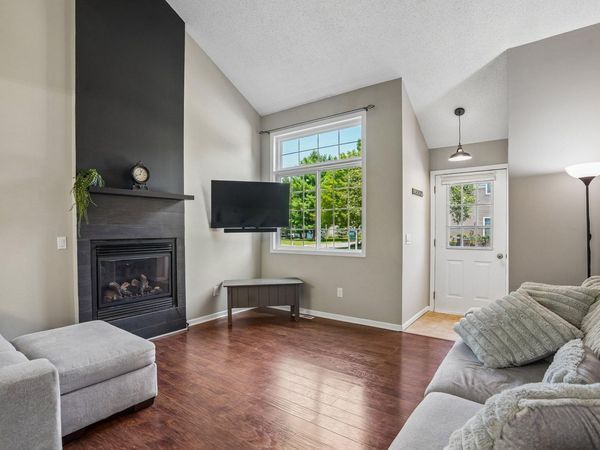 9945 Russell Avenue N, Unit 6, Brooklyn Park, MN 55444
