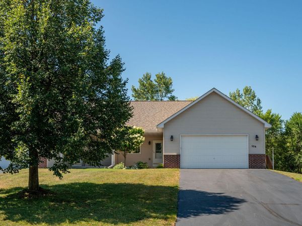 524 Eagle Lake Road S, Big Lake, MN 55309