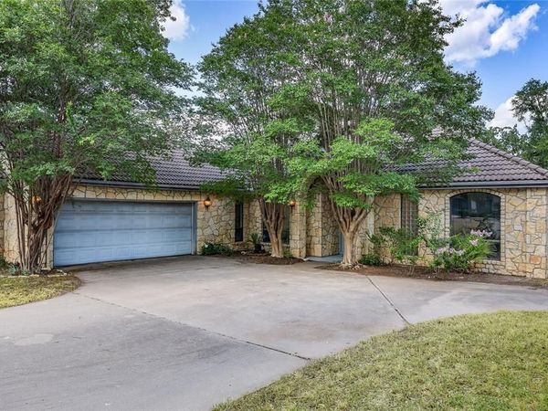 103 Birdie, Horseshoe Bay, TX 78657