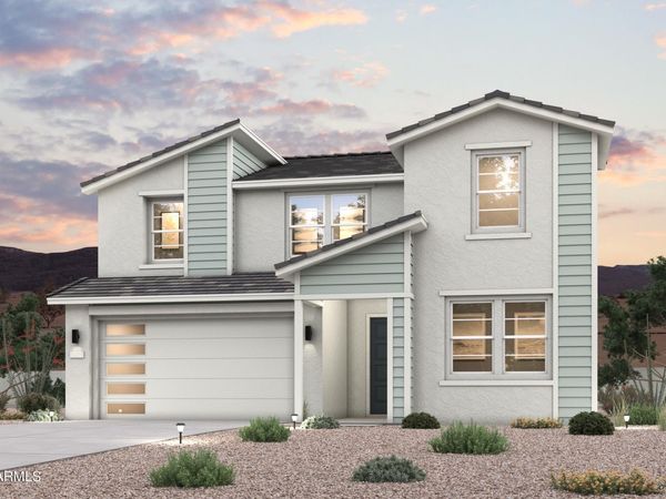 30112 W WINDROSE Drive, Buckeye, AZ 85396