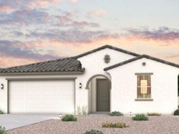 30111 W OLEANDER Way, Buckeye, AZ 85396