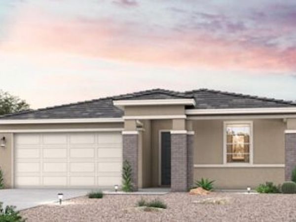30126 W OLEANDER Way, Buckeye, AZ 85396
