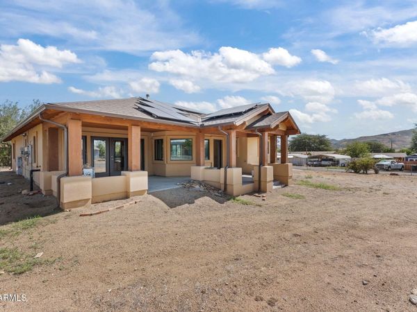 17708 W Westward Drive, Yarnell, AZ 85362