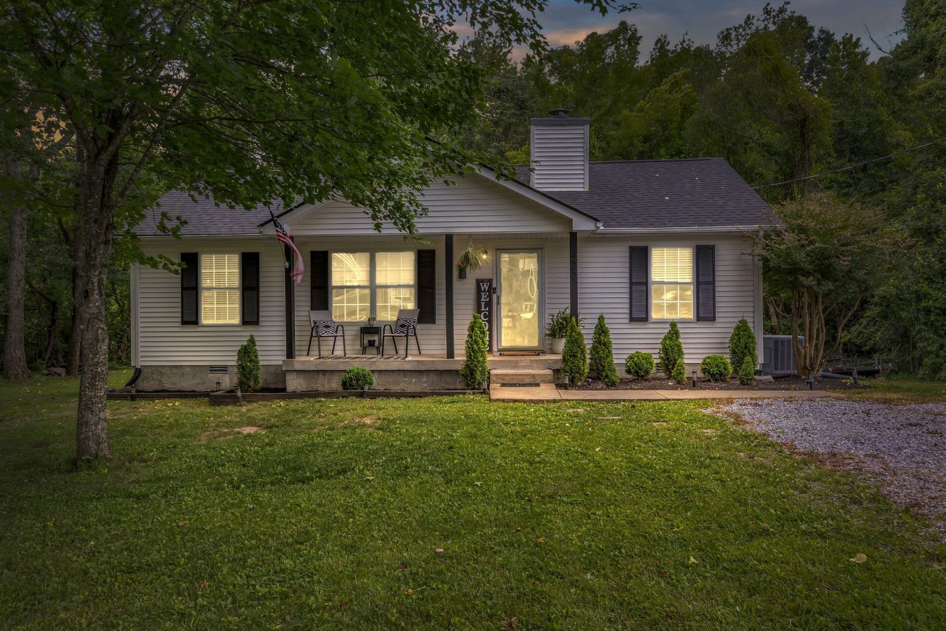 420 Shady Hill Rd , Dickson, TN 37055 Main Photo