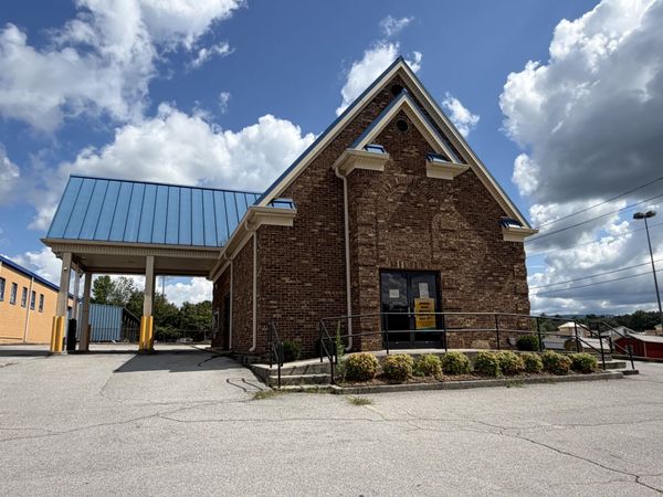 1418 Sparta St , McMinnville, TN 37110