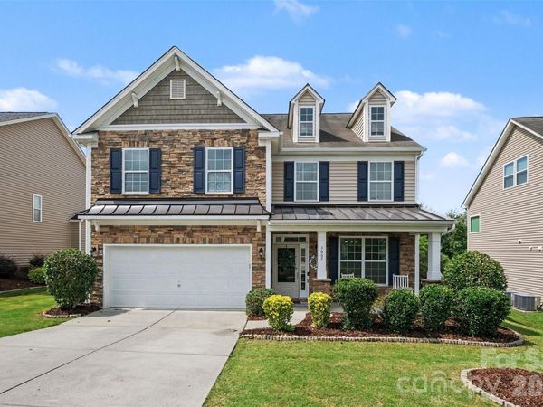3005 Corrona Lane, Indian Trail, NC 28079
