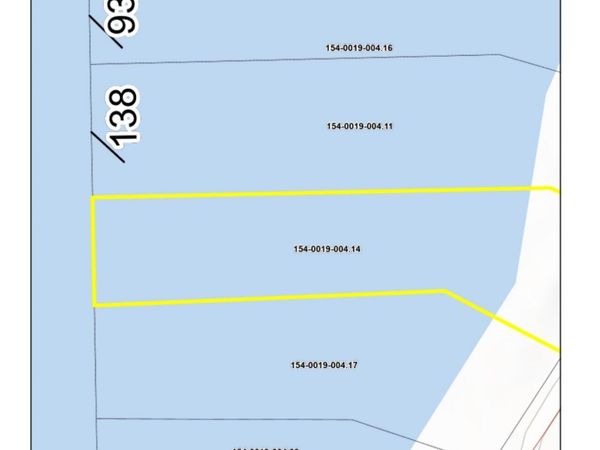 Frances Ln., Fulton, MS 38843