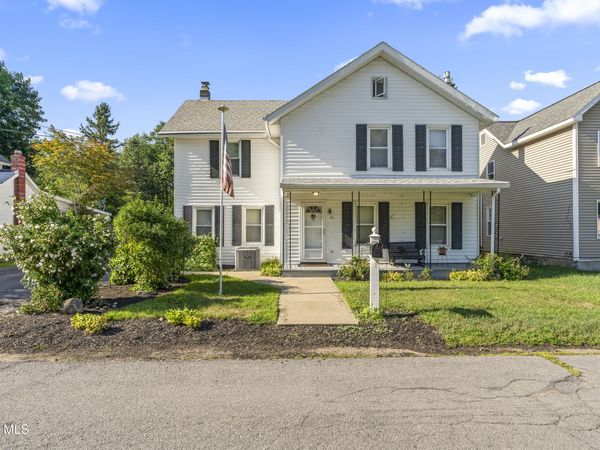 50 Russell Street, Ballston Spa, NY 12020