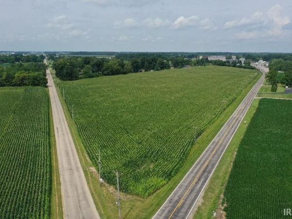 TBD N Winchester Road, Decatur, IN 46733