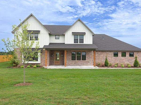2920 Edgefield Lane, Norman, OK 73073