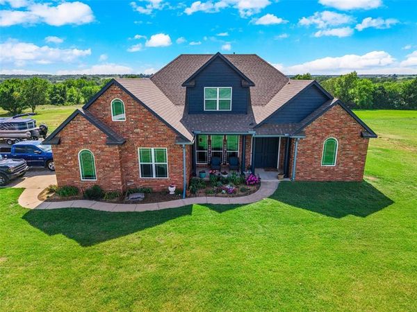18421 S State Highway 24 Highway, Purcell, OK 73080