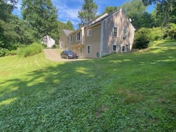 129 East Haddam Colchester, East Haddam, CT 06469