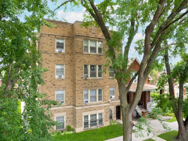 5544 W Leland Avenue , Unit 1D, Chicago, IL 60630
