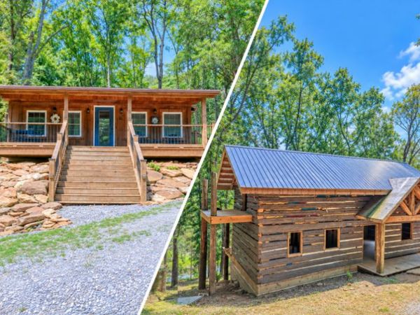 350 Sugar Creek Road, Goreville, IL 62939