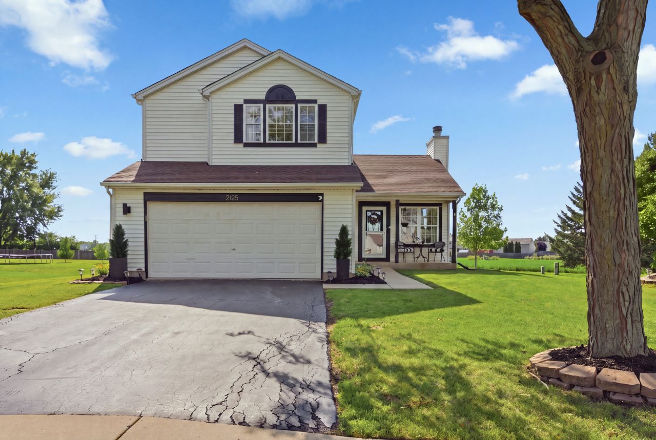 2125 Victoria Lakes Court, Plainfield, IL 60586 Main Photo