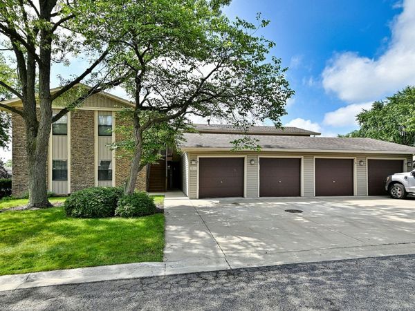 5830 Fresno Court, Unit A, Hanover Park, IL 60133