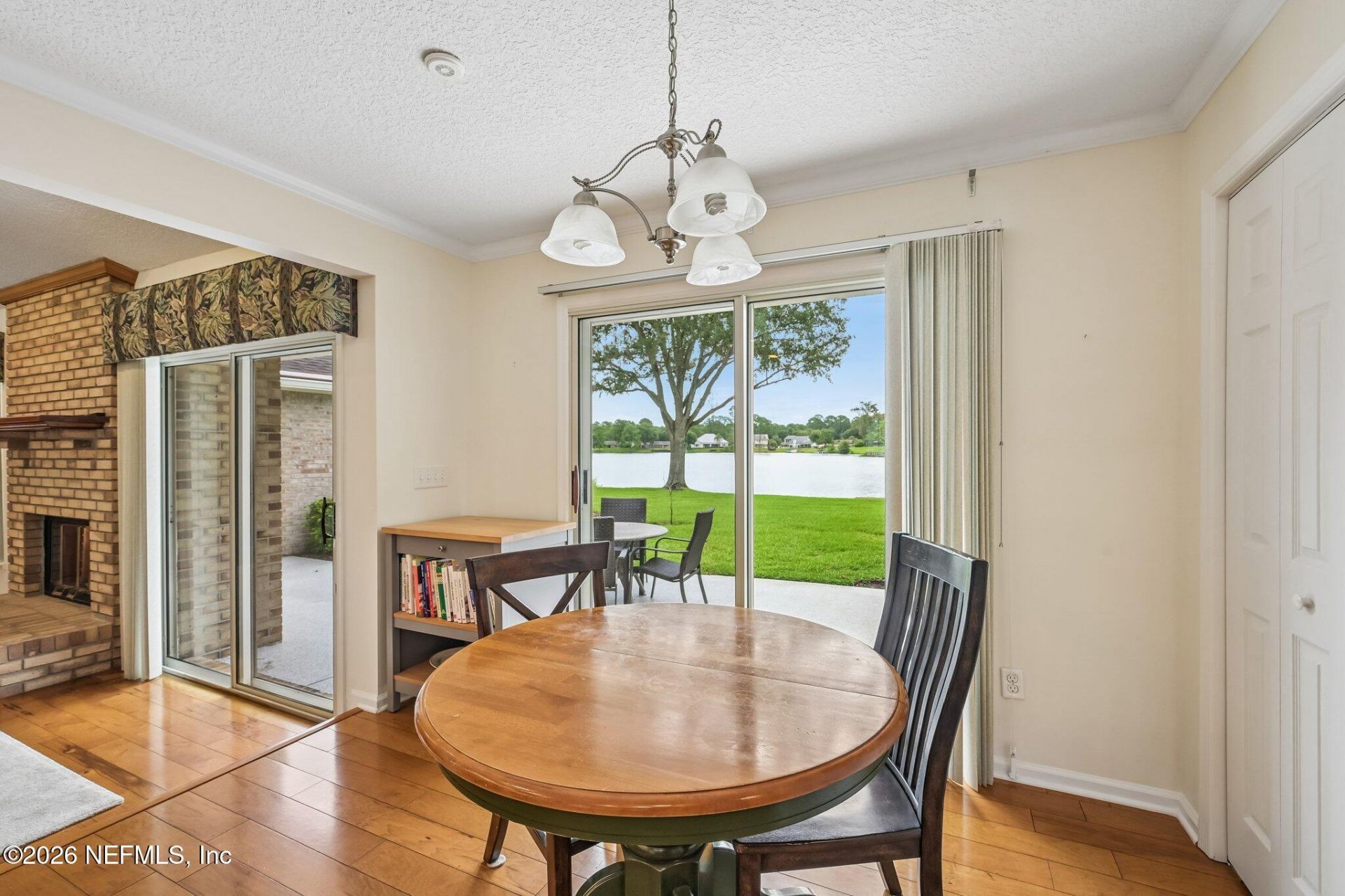 3331 Hidden Lake Drive W, Jacksonville, FL 32216 Photo