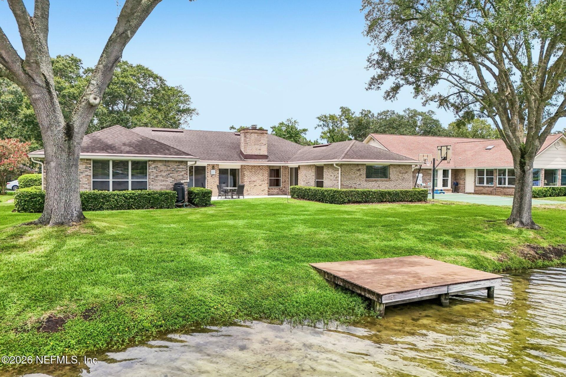 3331 Hidden Lake Drive W, Jacksonville, FL 32216 Photo