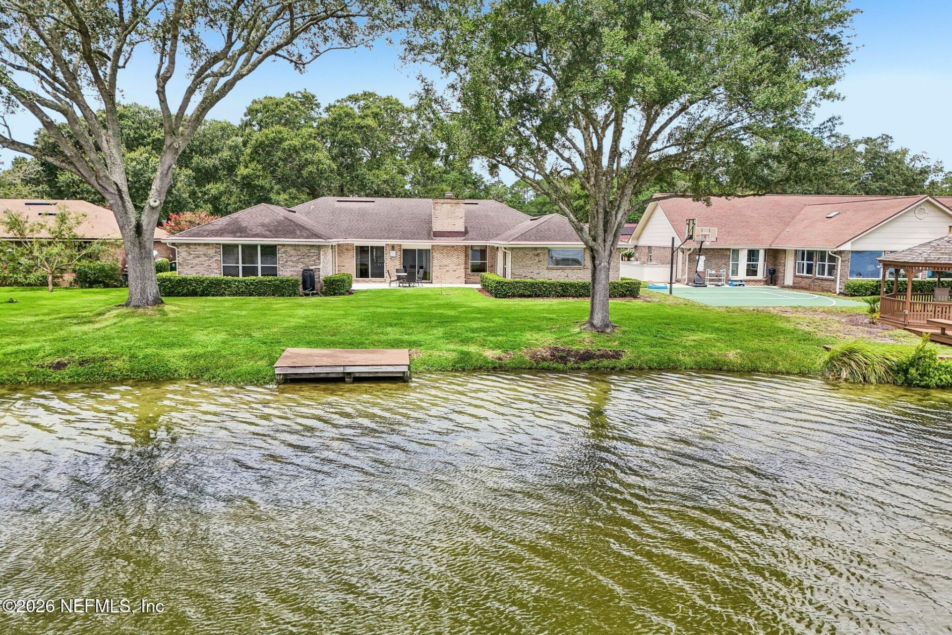 3331 Hidden Lake Drive W, Jacksonville, FL 32216 Photo