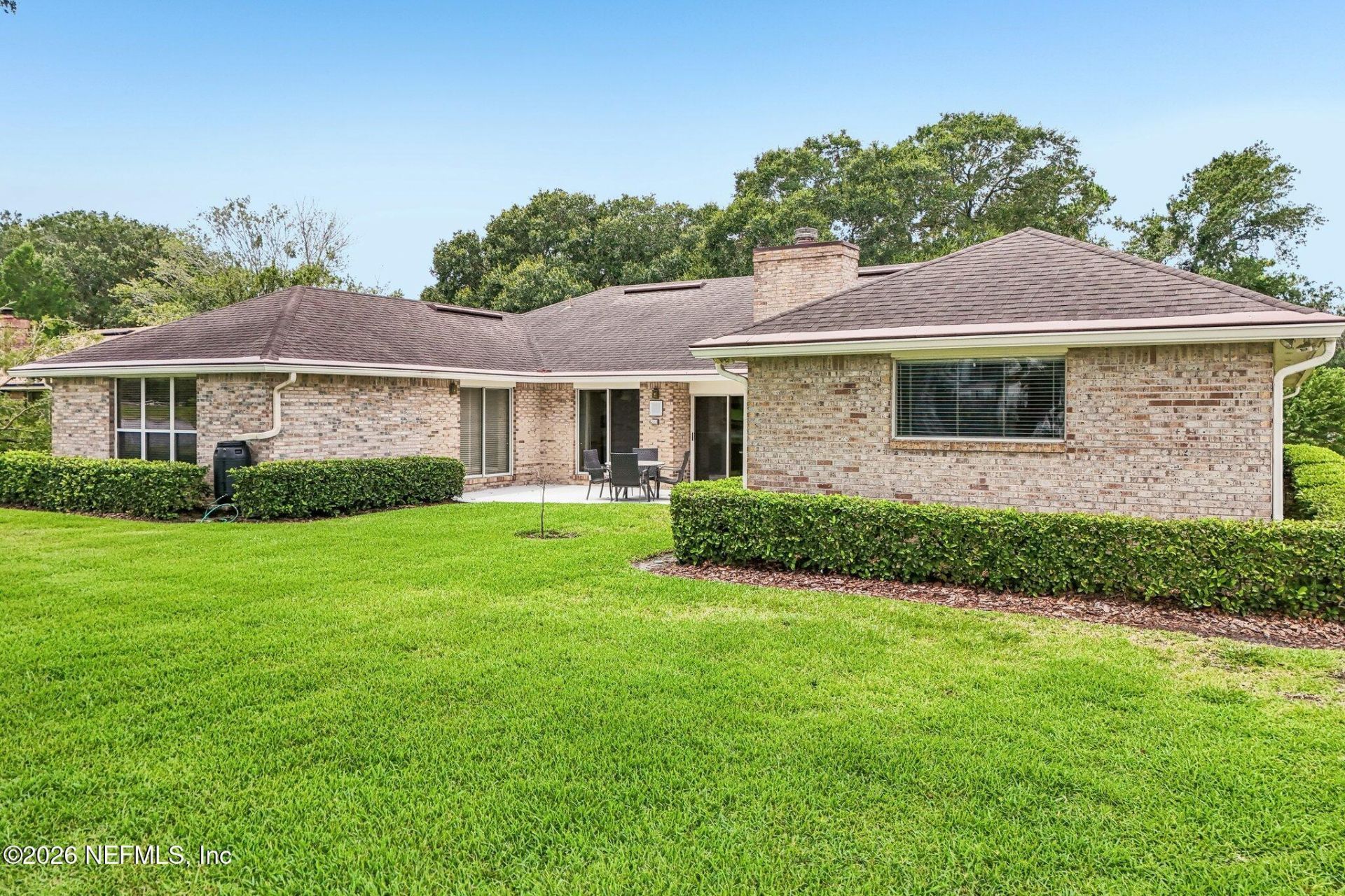 3331 Hidden Lake Drive W, Jacksonville, FL 32216 Photo