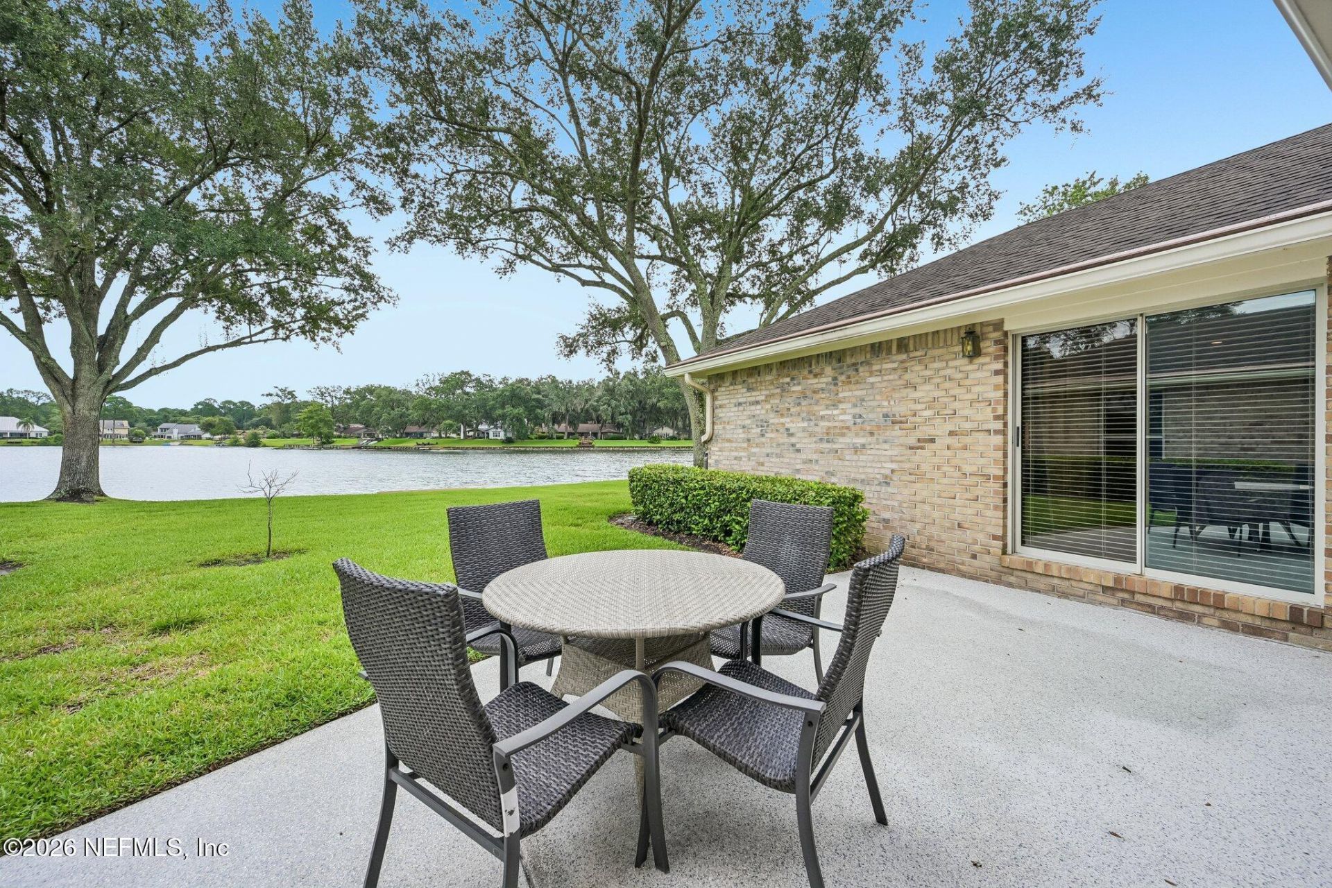 3331 Hidden Lake Drive W, Jacksonville, FL 32216 Photo