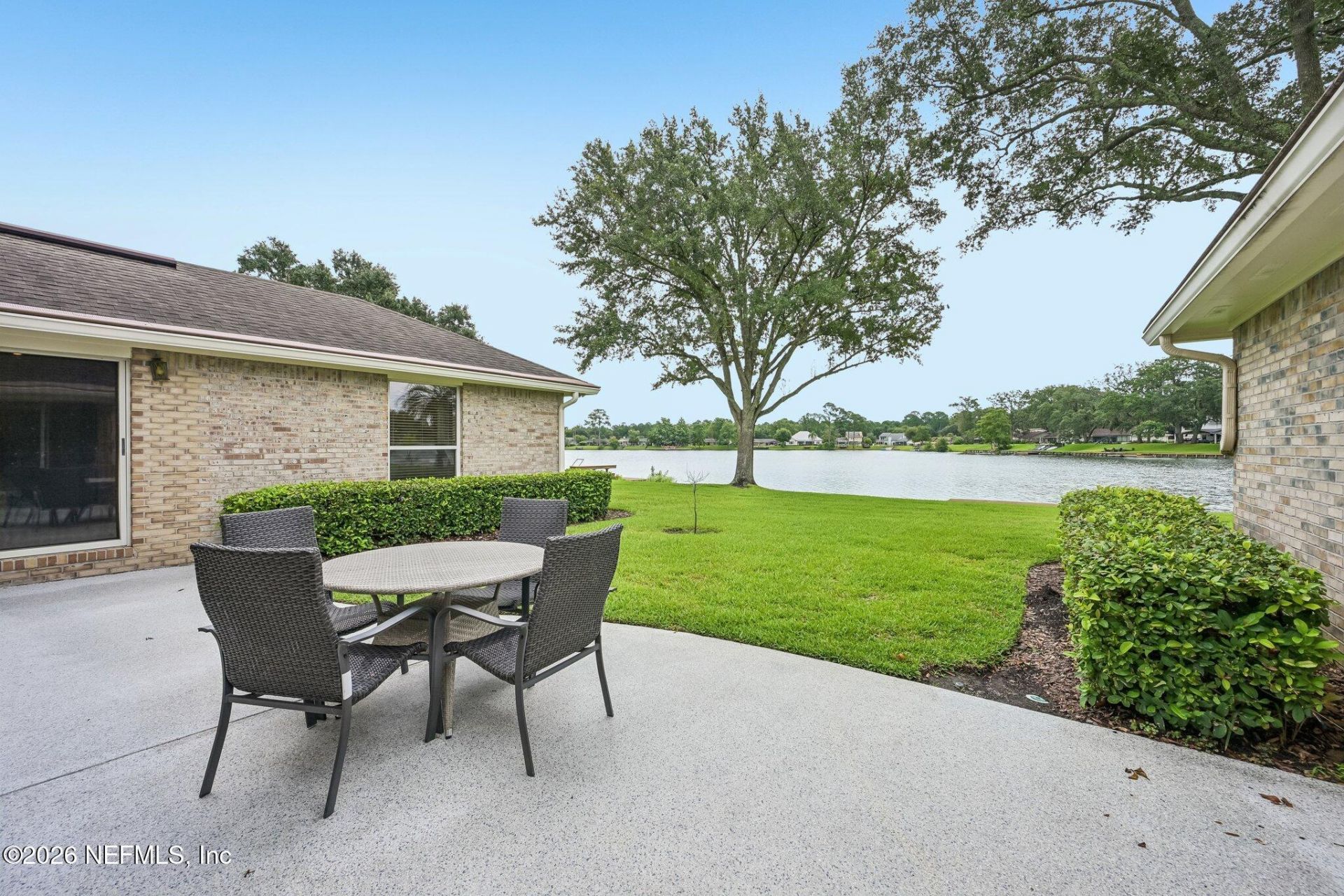 3331 Hidden Lake Drive W, Jacksonville, FL 32216 Photo
