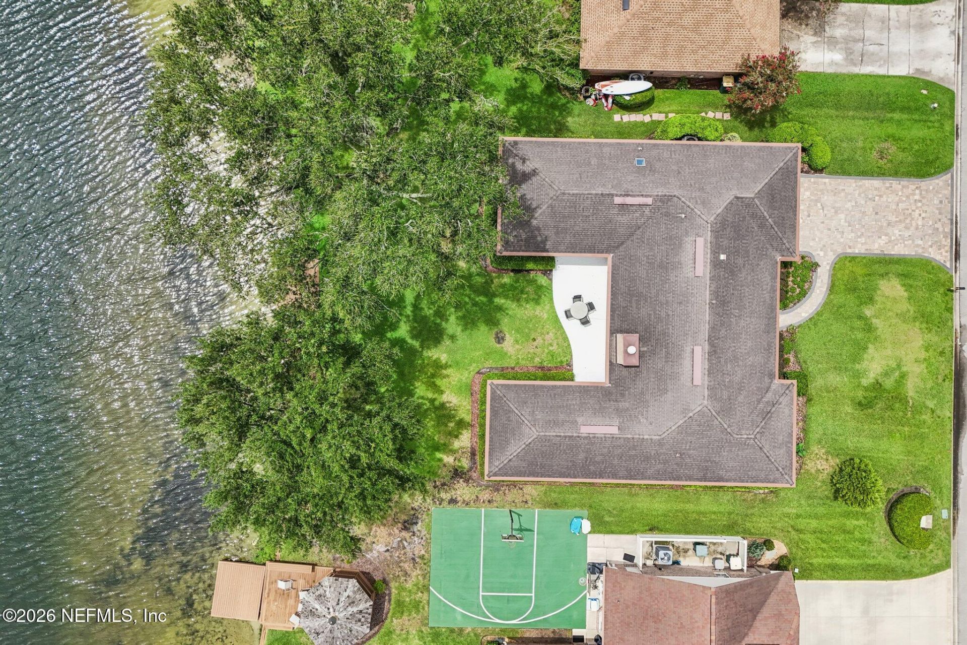 3331 Hidden Lake Drive W, Jacksonville, FL 32216 Photo