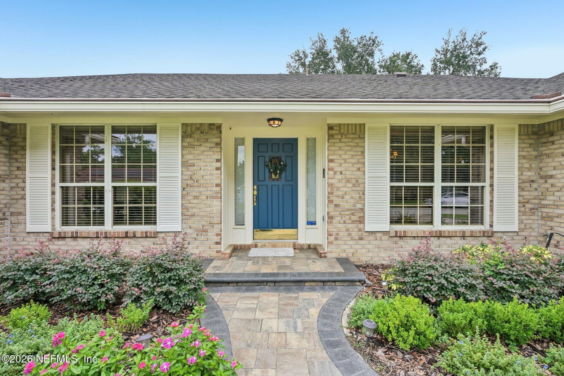 3331 Hidden Lake Drive W, Jacksonville, FL 32216 Photo