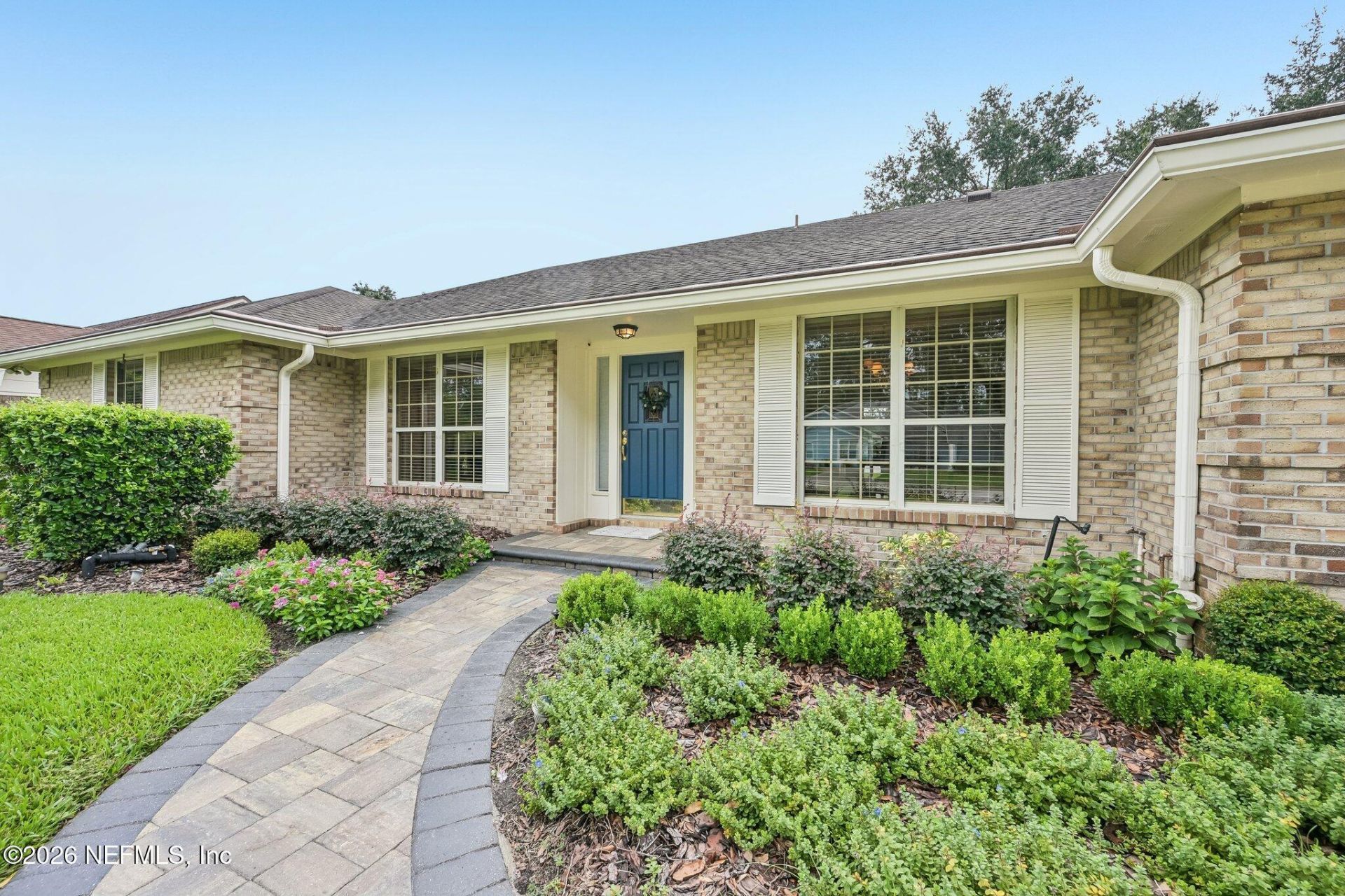 3331 Hidden Lake Drive W, Jacksonville, FL 32216 Photo