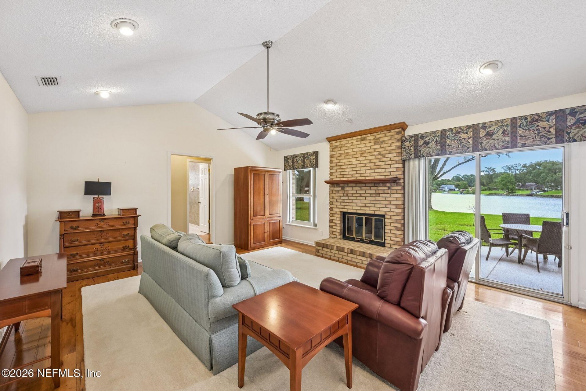 3331 Hidden Lake Drive W, Jacksonville, FL 32216 Photo