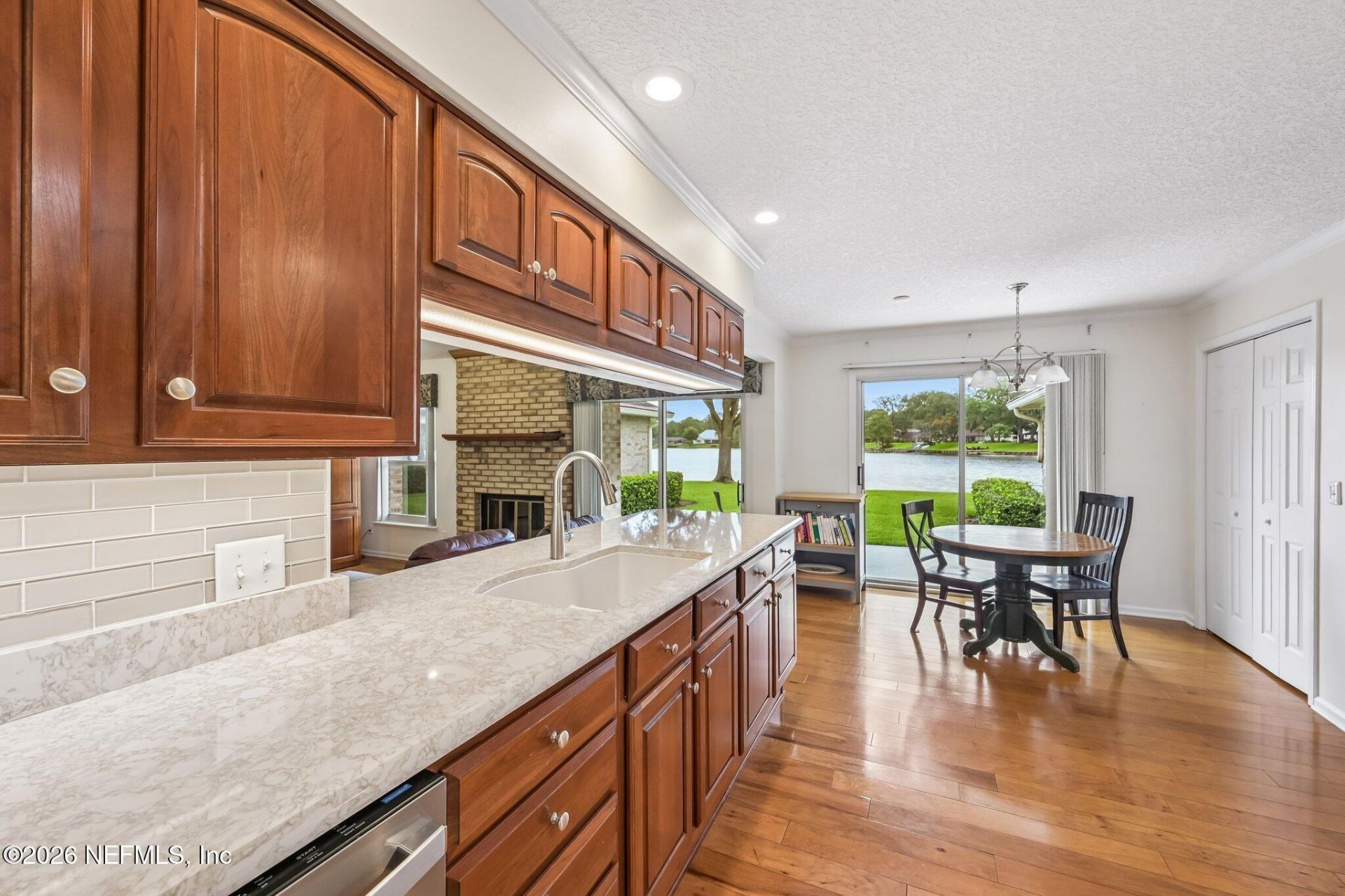 3331 Hidden Lake Drive W, Jacksonville, FL 32216 Photo