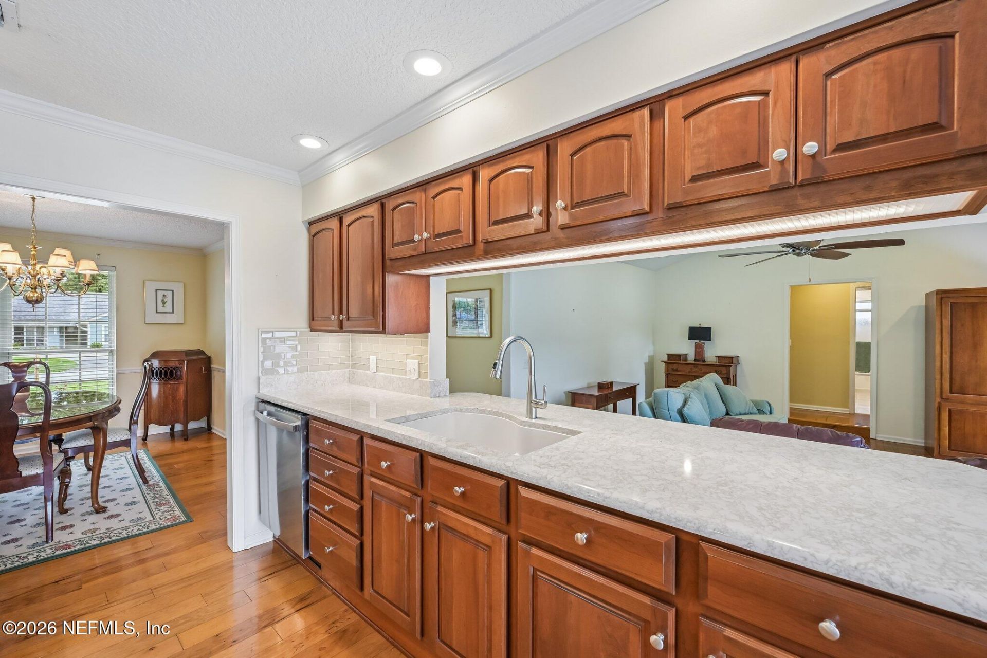 3331 Hidden Lake Drive W, Jacksonville, FL 32216 Photo