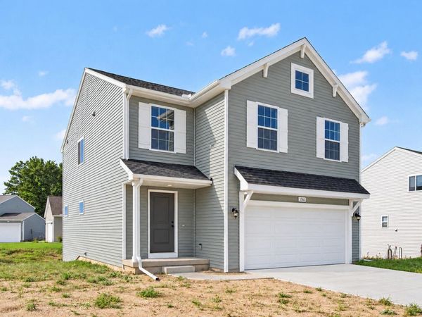 5550 Mammoth Drive SE, Caledonia, MI 49316