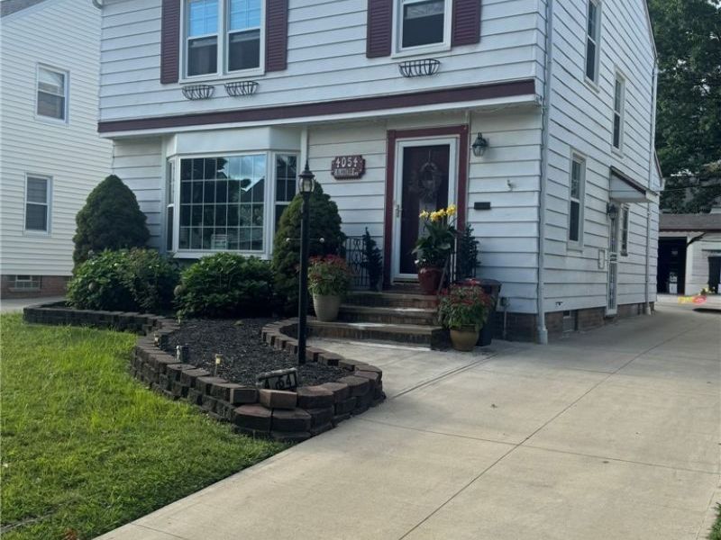 4054 Hinsdale Road, South Euclid, OH 44121 Photo 3