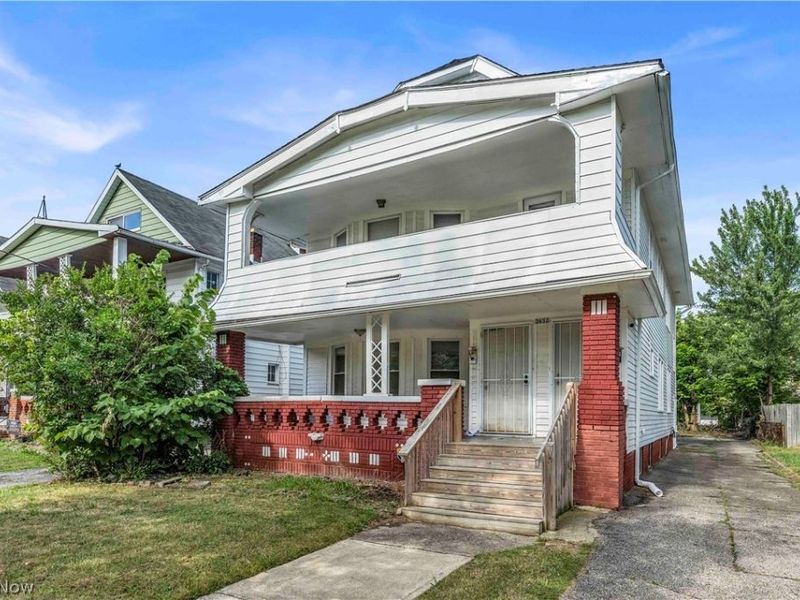 3652 E 153rd Street, Unit 1/DN, Cleveland, OH 44120 Photo 2