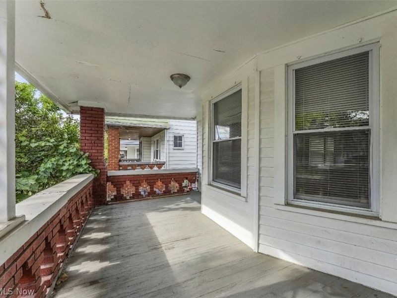 3652 E 153rd Street, Unit 1/DN, Cleveland, OH 44120 Photo 3