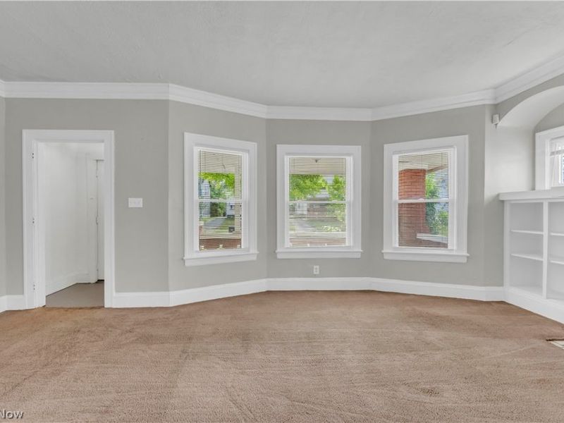 3652 E 153rd Street, Unit 1/DN, Cleveland, OH 44120 Photo 6