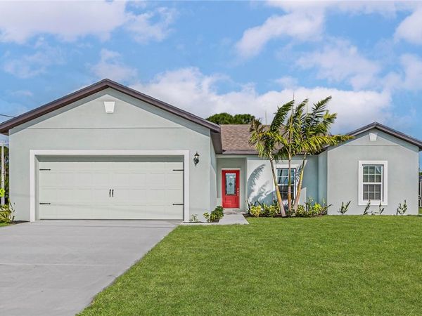 7945 105th Court , Vero Beach, FL 32967