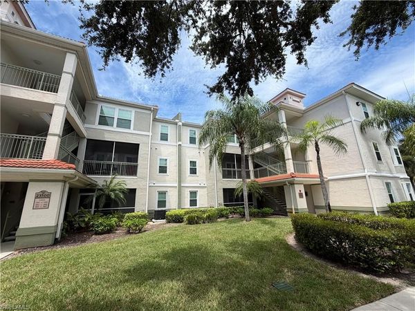 23500 Walden Center DR , Unit 309, ESTERO, FL 34134