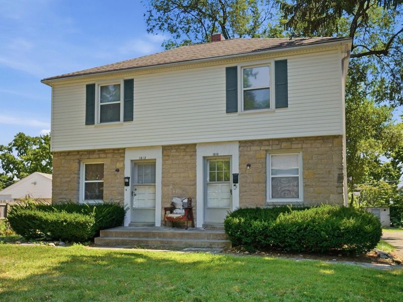 1610-1612 Ashland Avenue, Columbus, OH 43212 Photo 1