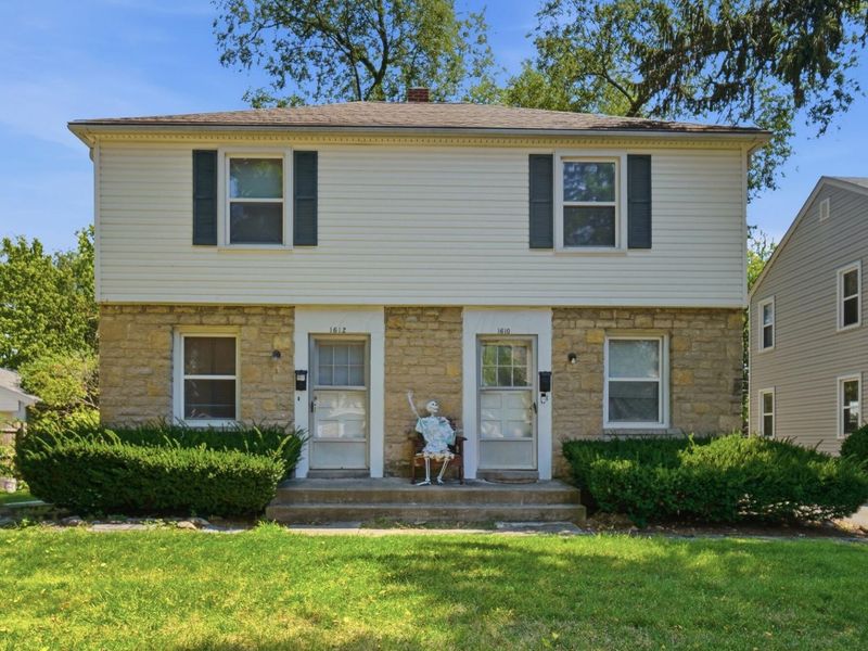 1610-1612 Ashland Avenue, Columbus, OH 43212 Photo 2