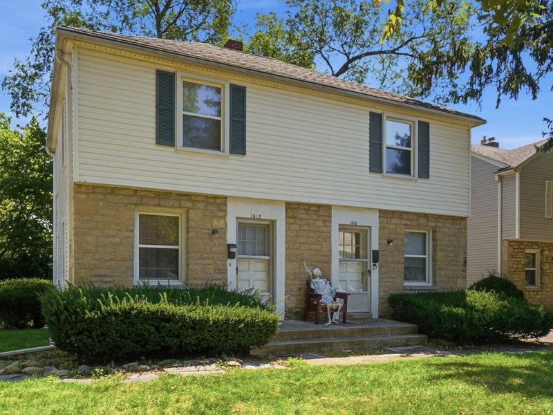 1610-1612 Ashland Avenue, Columbus, OH 43212 Photo 3