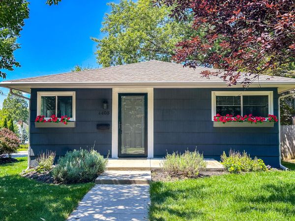 4405 Rosemary Parkway , Columbus, OH 43214