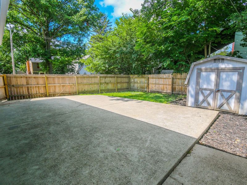 4405 Rosemary Parkway , Columbus, OH 43214 Photo 30
