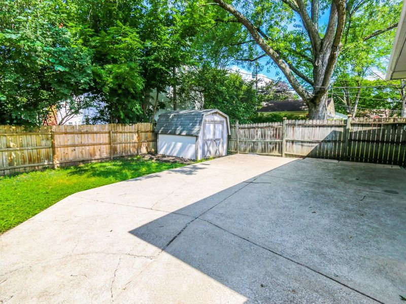 4405 Rosemary Parkway , Columbus, OH 43214 Photo 31